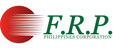 FRPロゴ